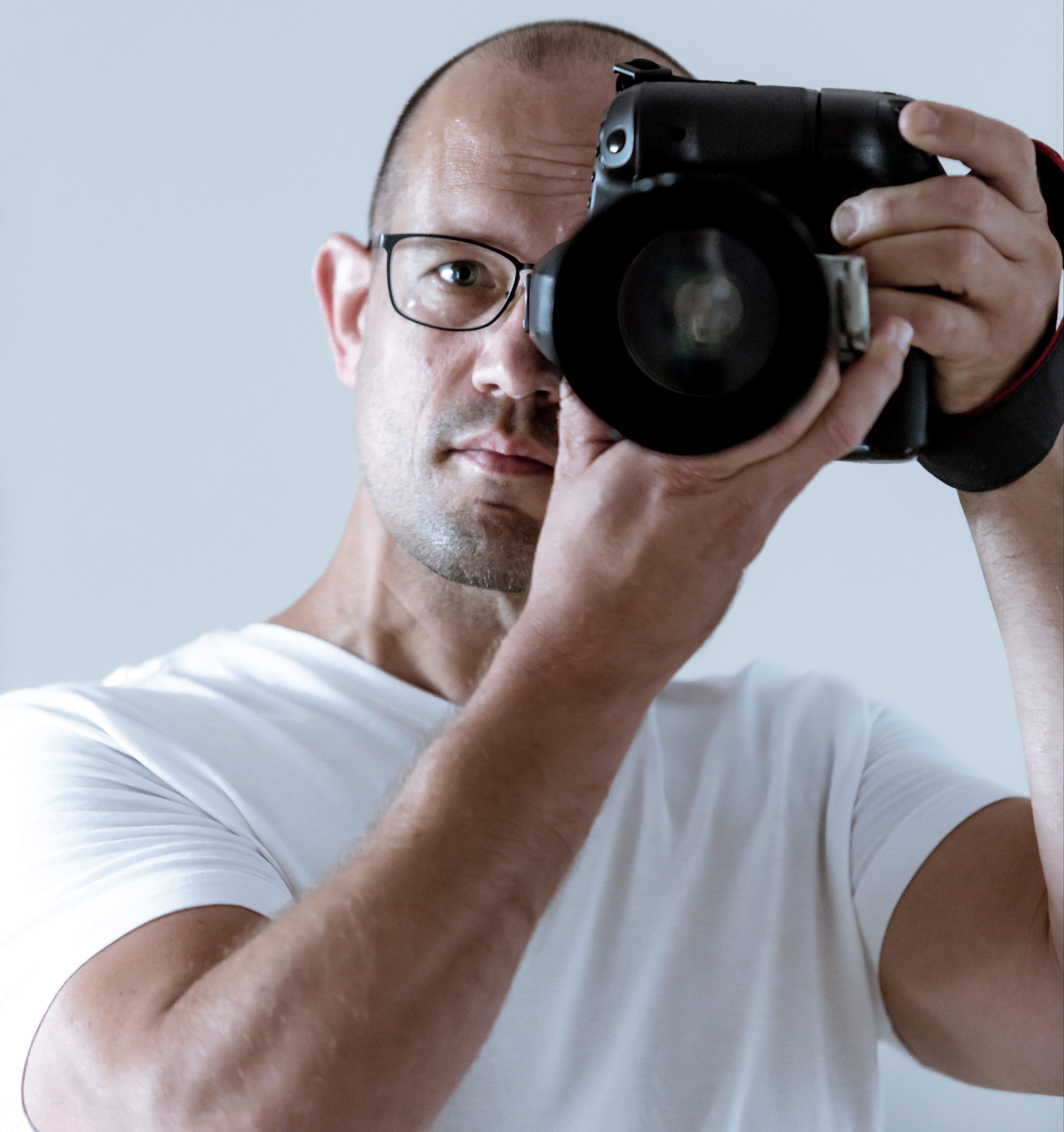 Über mich SL Pictures