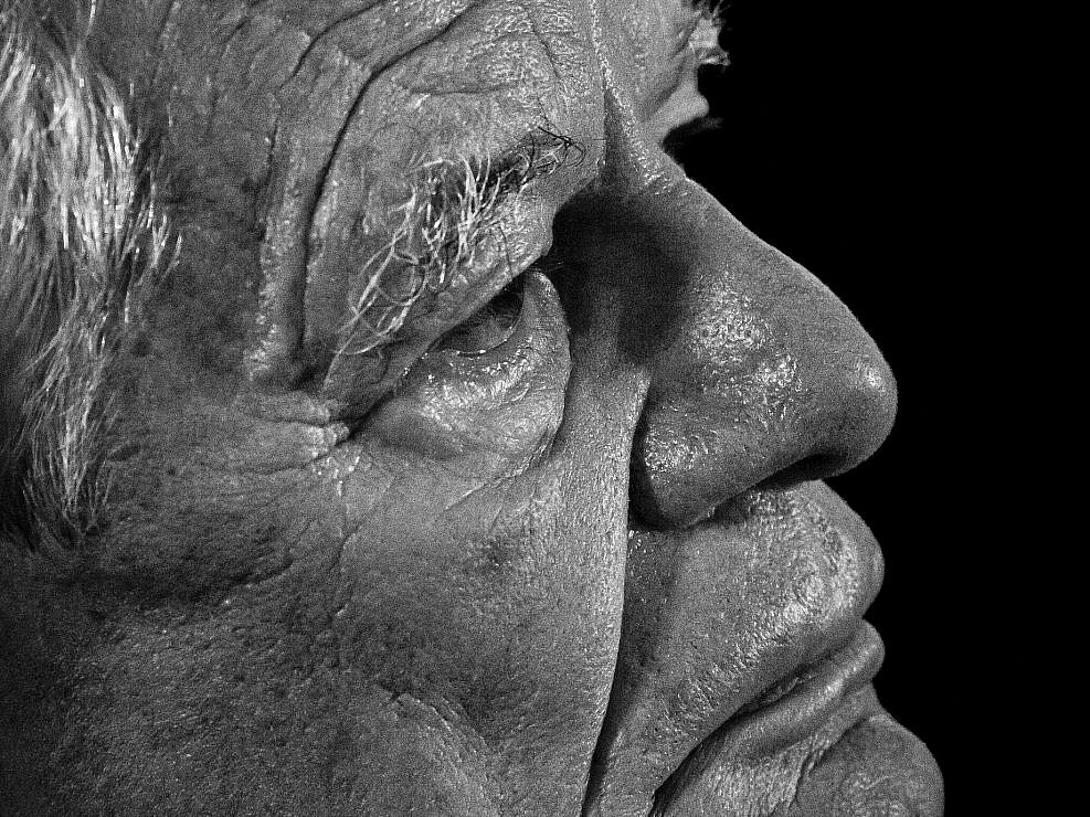 Joachim Gauck, Bundespräsident a.D. (Portraits)