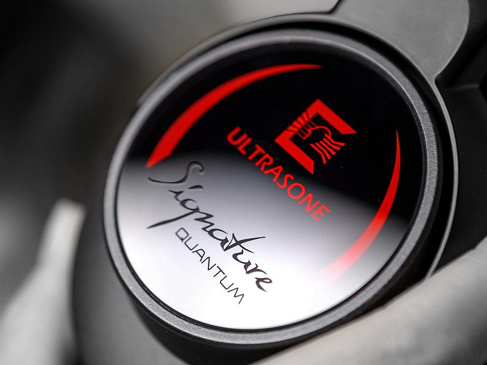 Ultrasone Quantum – Produktfoto
