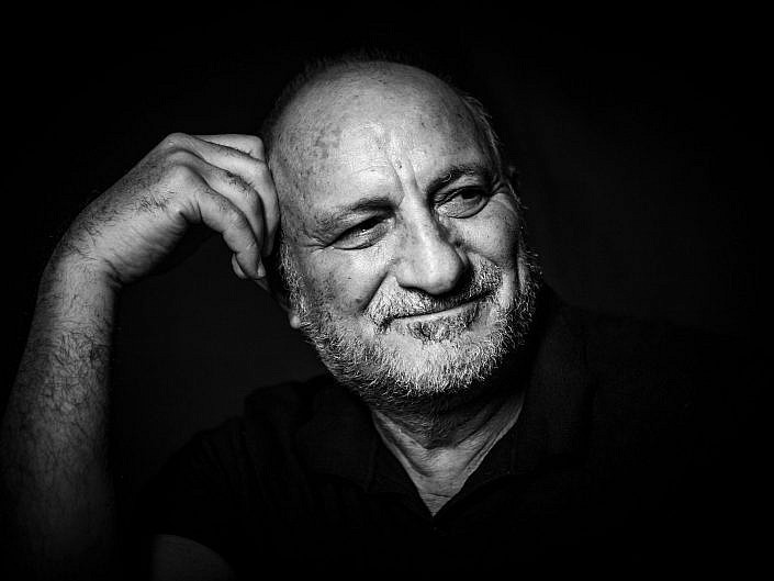 Attimi italiani – Portraitserie