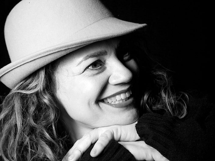 Attimi italiani - Portraitserie