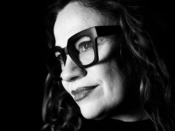 Attimi italiani – Portraitserie