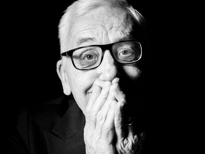 Attimi italiani – Portraitserie